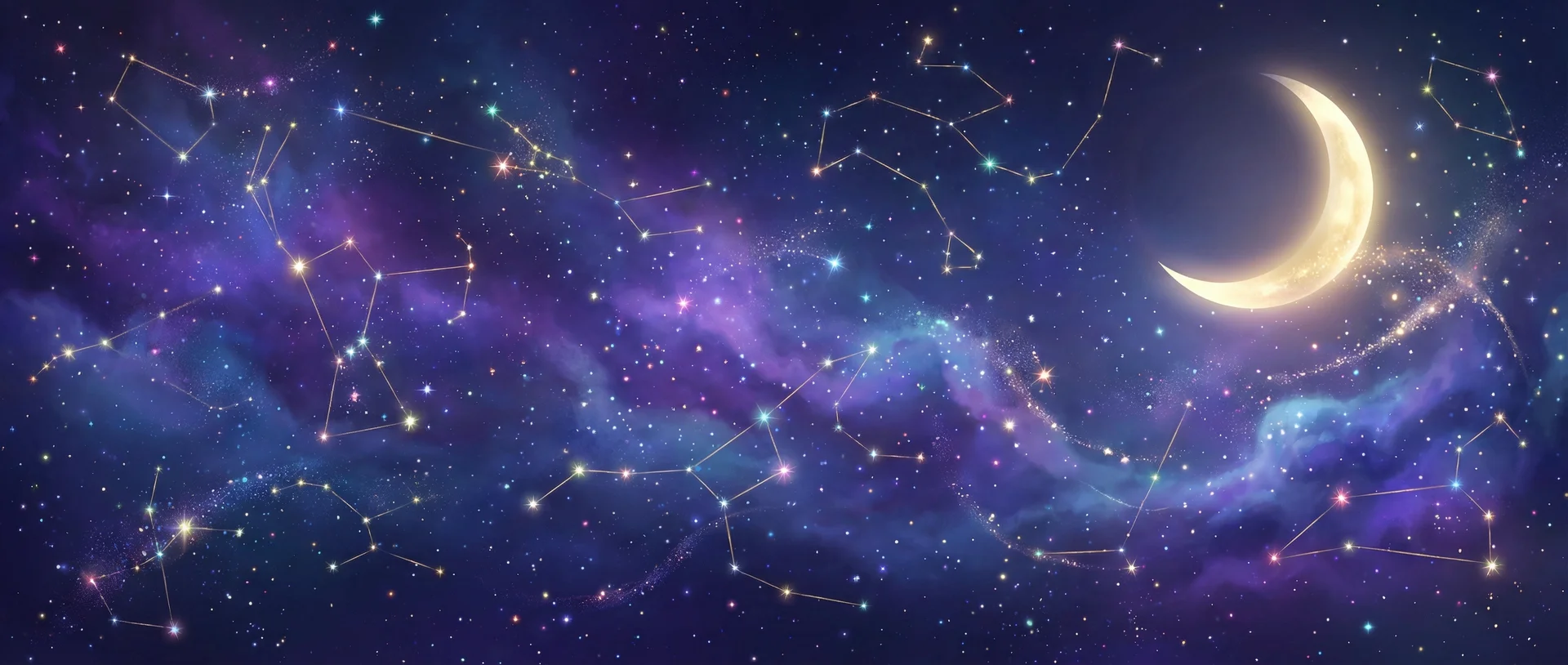 星空背景 - 日本道日本道1区2区3区 | 每日星座运势与塔罗占卜